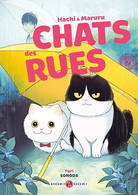 Chats des rues - Volume 2
