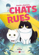 Chats des rues - Volume 2
