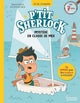 P’tit Sherlock- Mystère en classe de mer