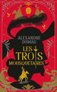 Les Trois Mousquetaires - Alexandre Dumas