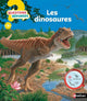 Questions Réponses - Les dinosaures