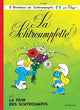 La Schtroumpfette