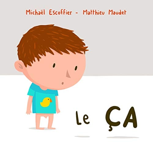 Le ça