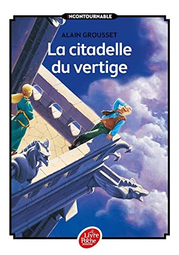 La citadelle du vertige