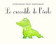 Le crocodile de l'√©cole