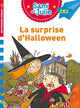 Sami et Julie CE2 - La surprise d’Halloween