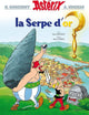 Astérix - La serpe d’or
