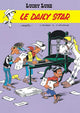 Lucky Luke - Le Daily Star