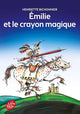 Émilie et le crayon magique