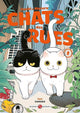 Chats des rues - Volume 1