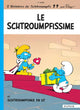 Le schtroumpfissime