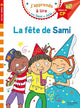 Sami et Julie - La fête de Sami ( niveau 1)
