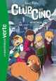 Le club des cinq en vacances