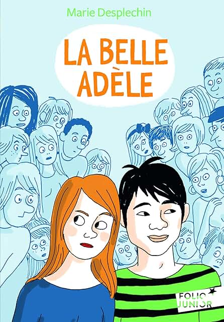 La belle Adèle