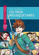 Les classiques Manga - Les trois mousquetaires