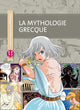 Les classiques Manga - La mythologie grecque