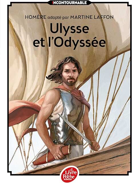 Ulysse et l'Odyssée