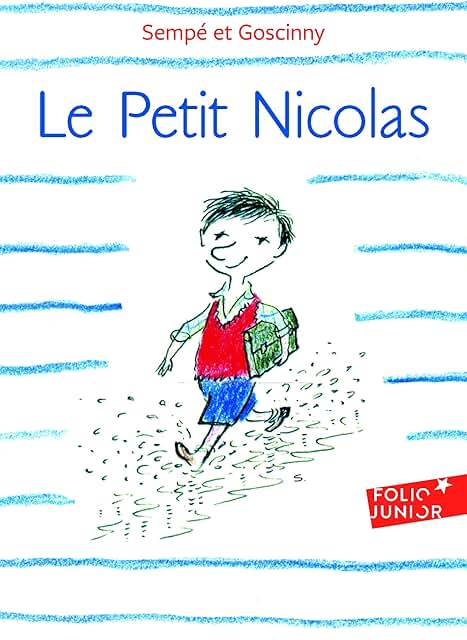 Le Petit Nicolas