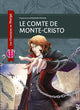 Les classiques manga - Le Comte de Monte-Cristo