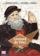 Les grands noms de l'Histoire en Manga - Léonard de Vinci