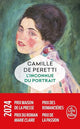 L’inconnue du portrait - Camille de Peretti