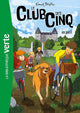 Le club des cinq en péril