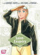 Les grands noms de l‚Äôhistoire en Manga - Saint Exupery
