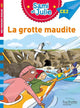 Sami et Julie CE2 - La grotte maudite