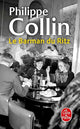 Le Barman du Ritz - Book - Clotilde French Bookstore