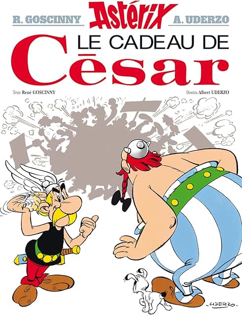 Le cadeau de César