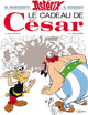 Le cadeau de César