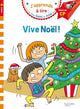 Sami et Julie - Vive Noël! ( niveau 1)