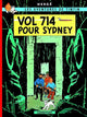 Les aventures de Tintin - Vol 714 pour Sydney