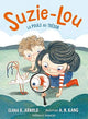 Suzie - Lou - La poule au trésor - Book - Clotilde French Bookstore