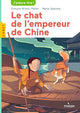 Le chat de l’empereur de Chine
