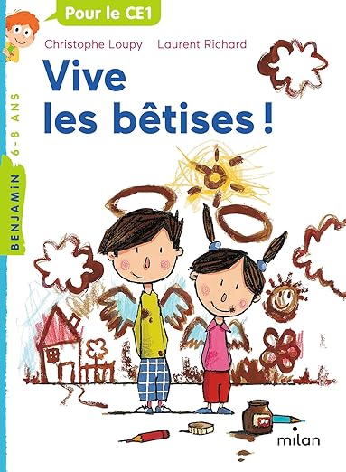 Vive les bêtises!