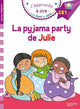 Sami et Julie CE1 - La pyjama party de Julie