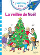 Sami et Julie - La veillée de Noël ( niveau 3)