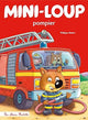 Mini-Loup pompier
