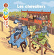 Les chevaliers - Mes p’tits docs