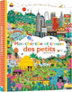 Mon cherche et trouve des petits - Un livre pour découvrir le monde