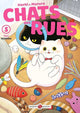 Chats des rues - Volume 3