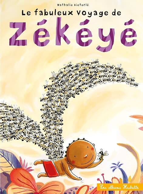 Le fabuleux voyage de Zékéyé
