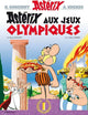 Ast√©rix aux Jeux Olympiques
