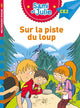 Sami et Julie CE2 - Sur la piste du loup