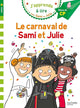 Le carnaval de Sami et Julie