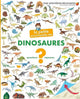 La petite encyclopédie des dinosaures