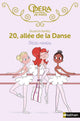 20, allée de la danse - Petite rebelle
