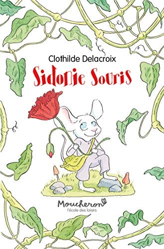 Sidonie souris