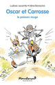 Le poisson rouge